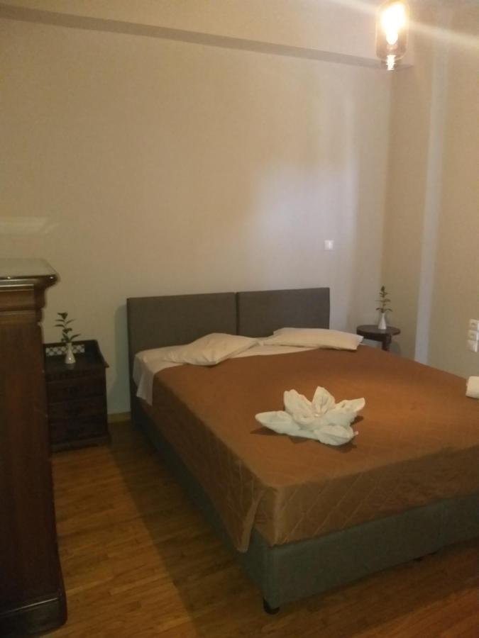 Hotel Apollo Atene