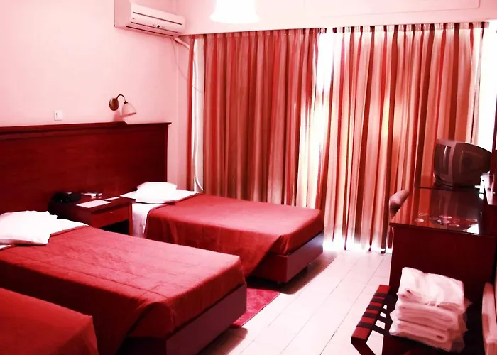 Apollo Hotel