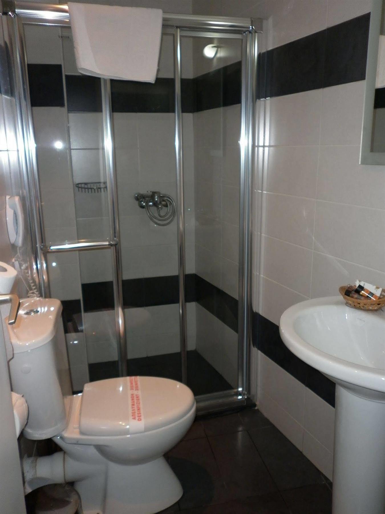 Hotel Apollo Atena