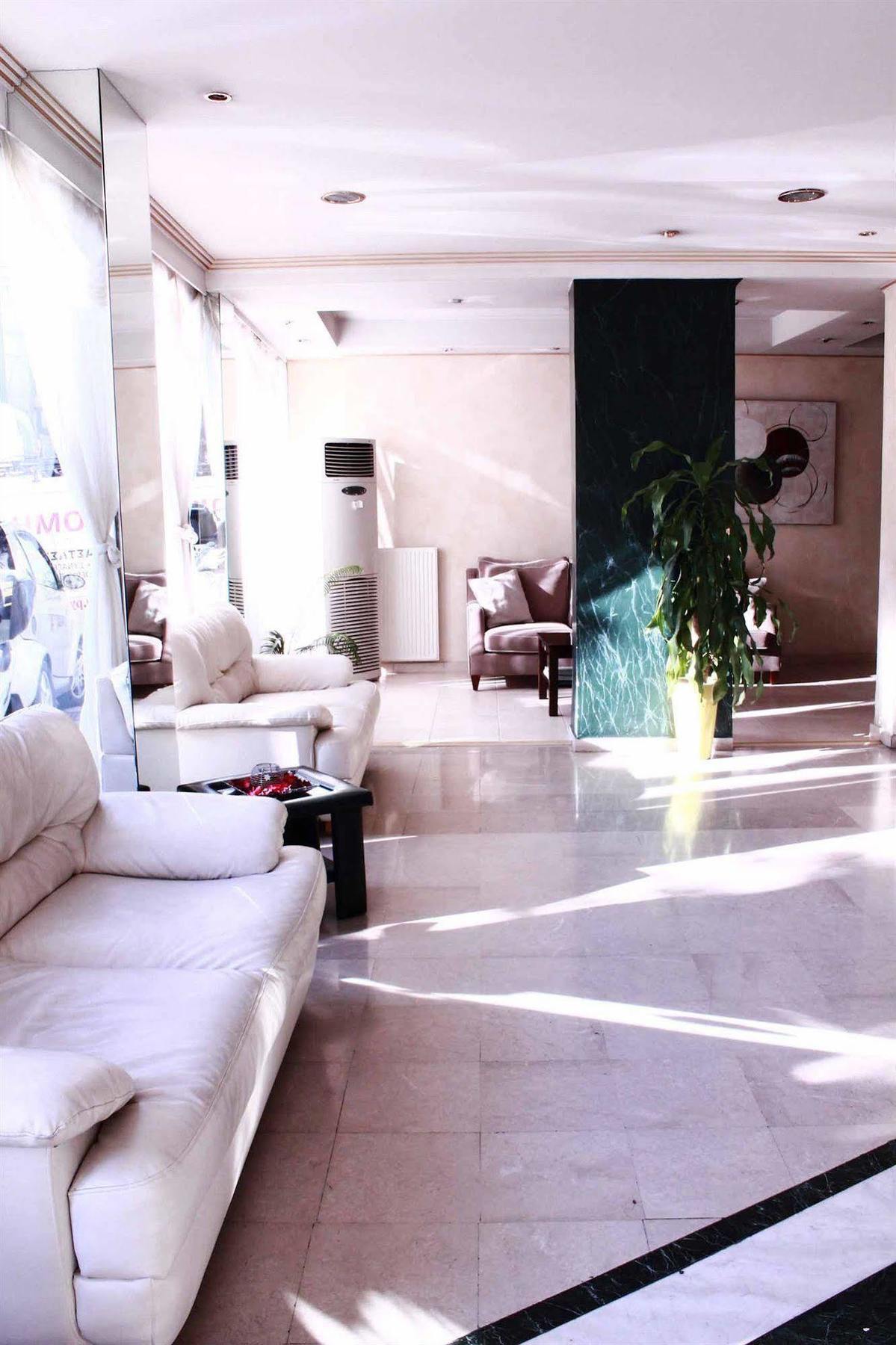 Apollo Hotel Atena