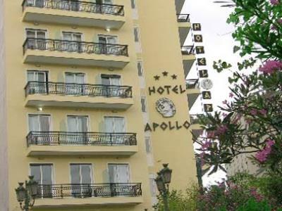 Apollo Atena