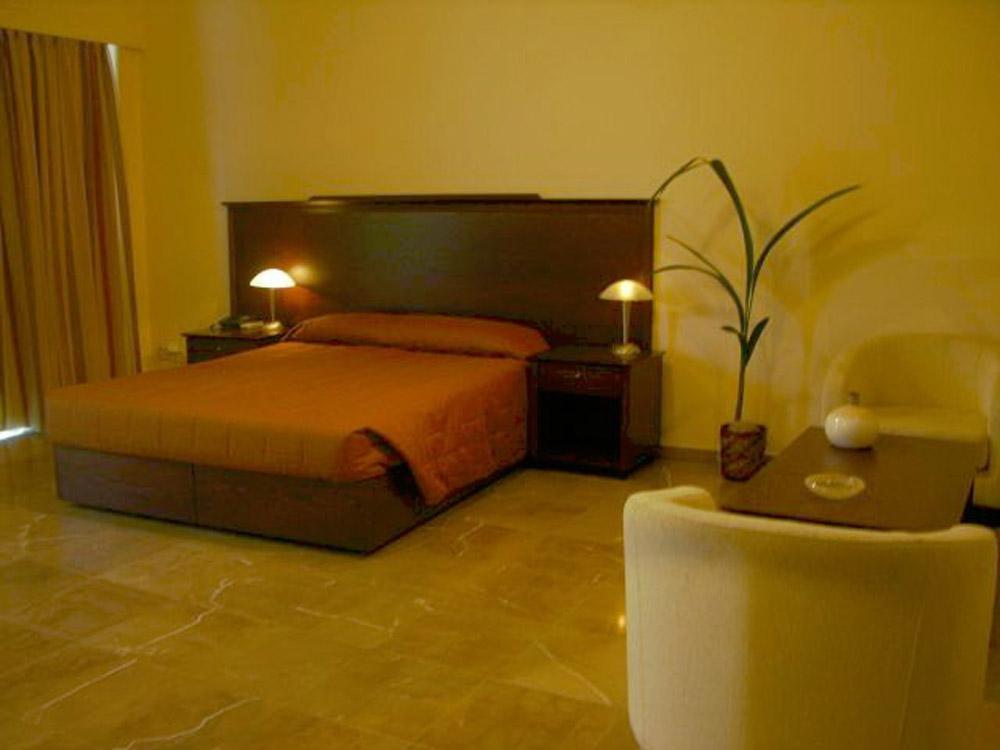 Hotel Apollo Atena