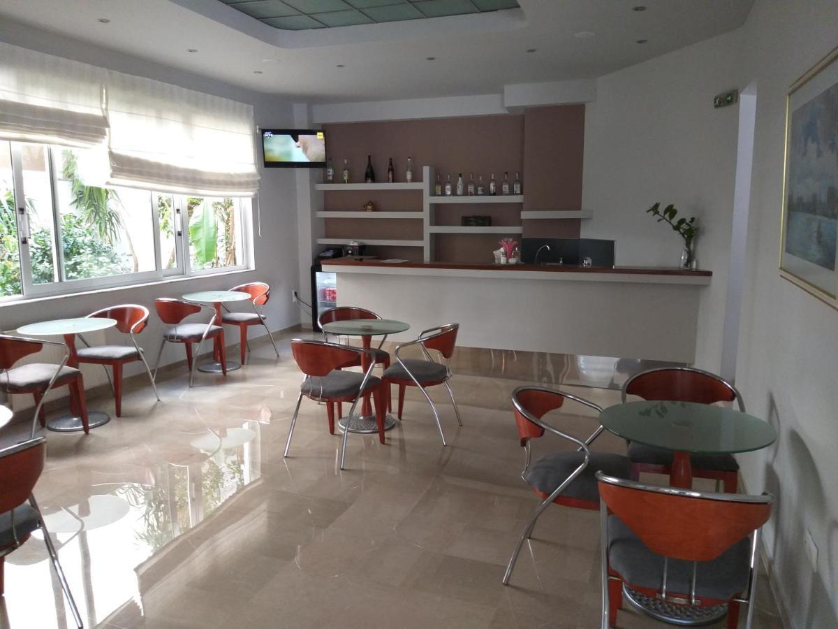 Hotel Apollo Atena