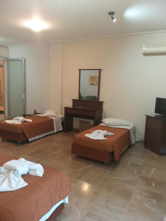 Hotel Apollo Atena